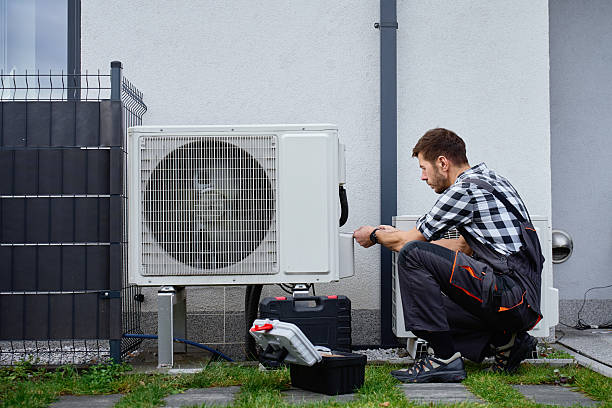 Top rated local Hvac specialists in Miami, OK